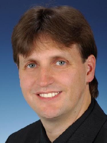Gerd Sußner