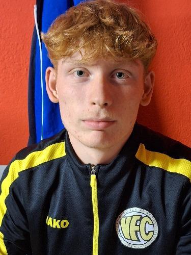 Nick Hauptmann