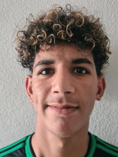 Osman Abdul-Hamid