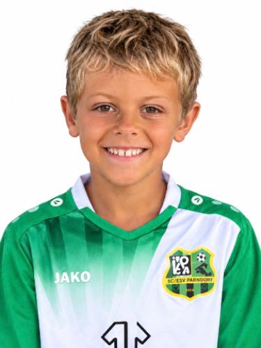 Felix Weigand