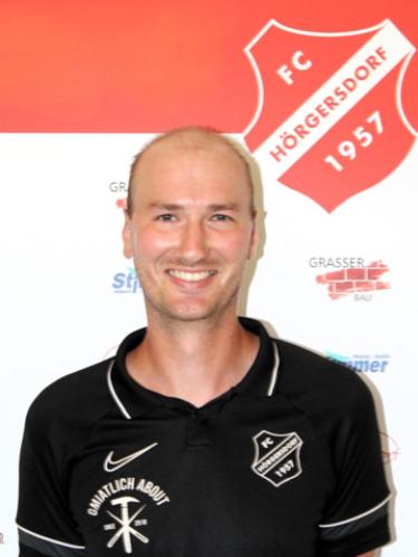 Michael Bauer