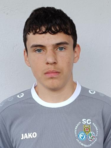 Lukas Banzer