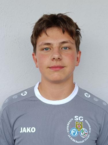 Elias Dill
