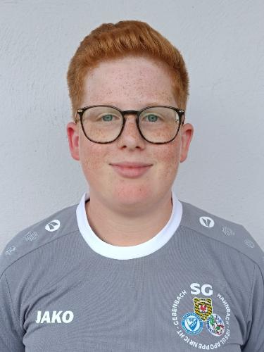 Noah Gebert