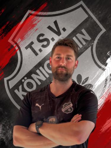 Avatar Bild für Daniel Fenk