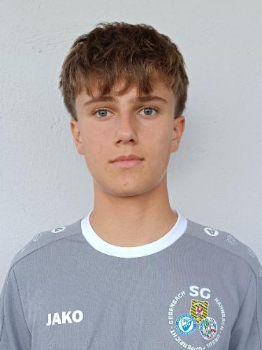 Nicklas Mende