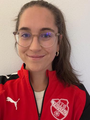 Sophia König