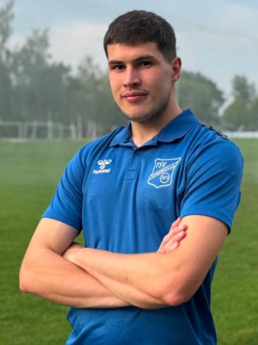 Avatar Bild für Lukas Kröner