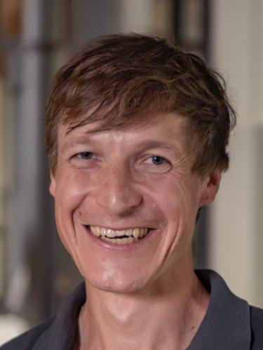 Andreas Danler