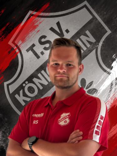 Avatar Bild für Reiner Scharrer