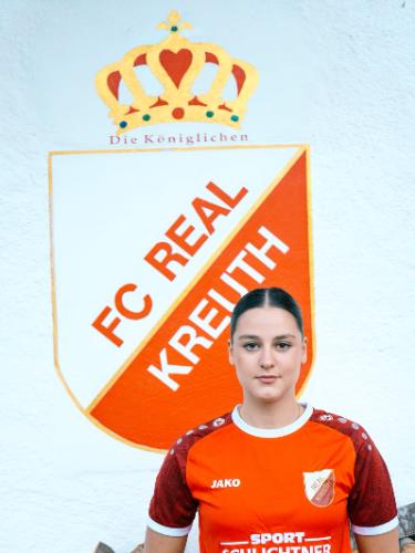 Lucie Hörth