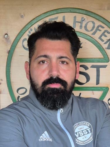 Avatar Bild für Fevzi Yeter
