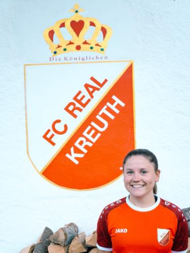 Stefanie Rothbauer