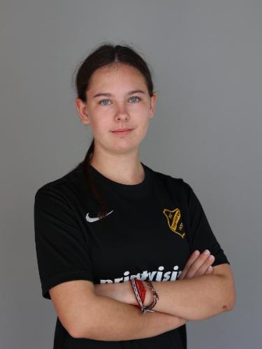 Laila Schirmer