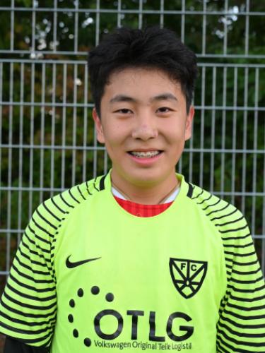 Binyu Xie