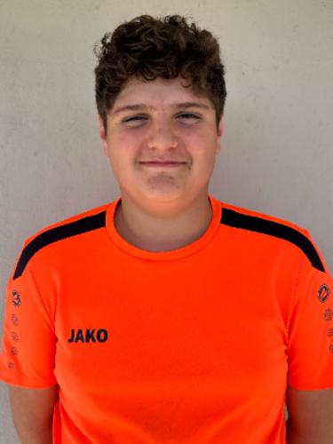 Yannik Bauch