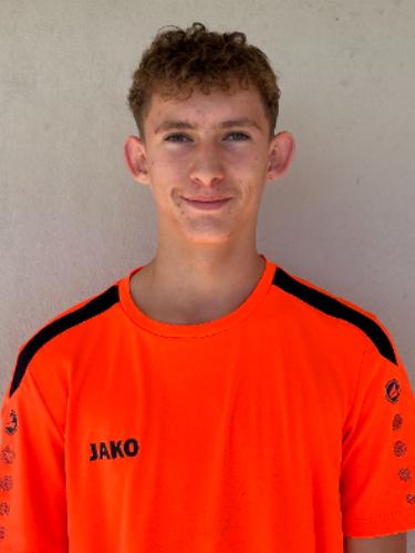 Lukas Tratz