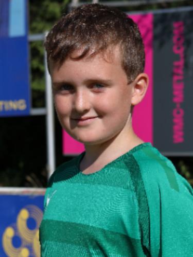 Maximilian Haimerl