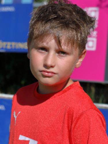Lucas Heigl