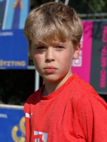Dominik Mühlbauer