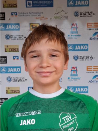 Marius Weber