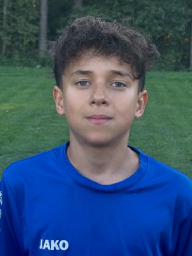 Finn Zedler