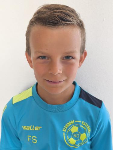 Fabian Striedl