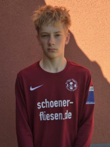 Tristan Stäblein