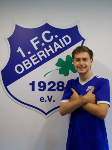 Nico Treisch