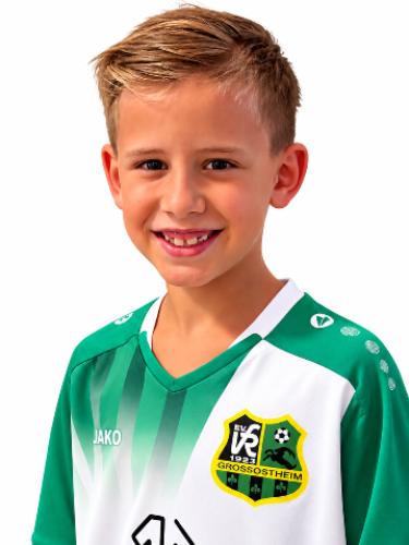 Leon Hotz