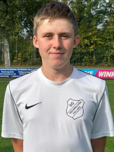Stefan Brandl