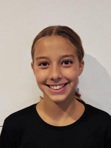 Amy Kraft