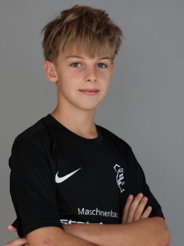 Sebastian Amberg