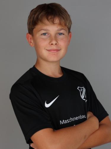 Avatar Bild für Luca Hoffmann