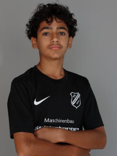 Avatar Bild für Omar Jaber