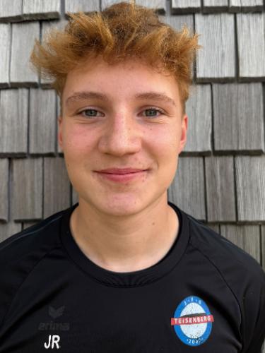 Johannes Resch