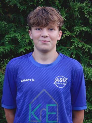 Hannes Keller