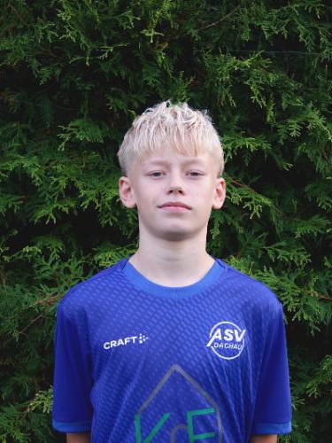 Lukas Moskiewitz