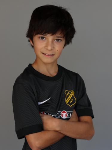 Luis D'Aquino