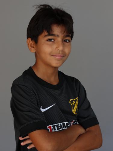 Yousef Jaber