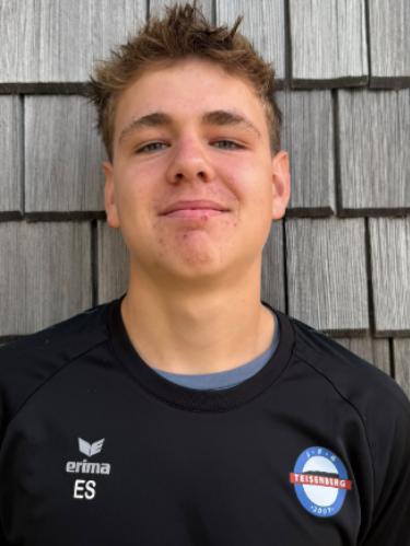 Korbinian Enzinger