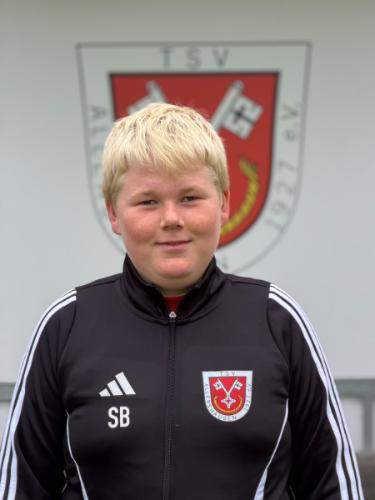 Samuel Boymann