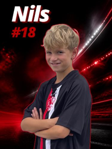 Avatar Bild für Nils Matheus