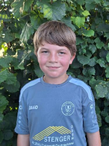 Johannes Haider