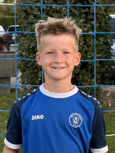 Johannes Ortmaier