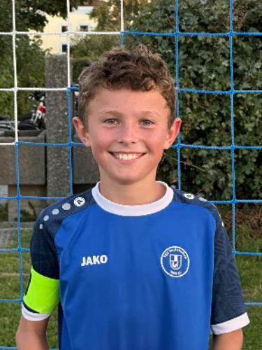 Thomas Staudhammer