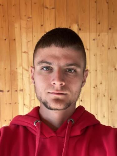 Mark Szirmai