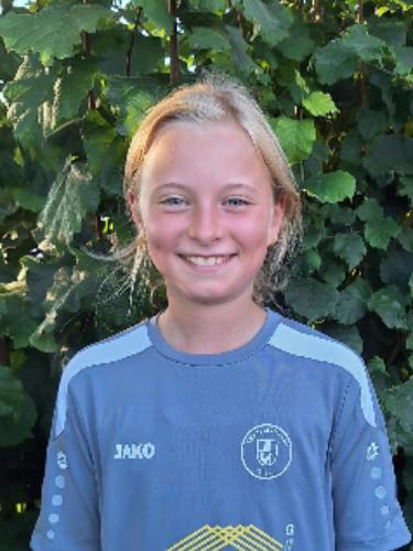 Katharina Staudhammer