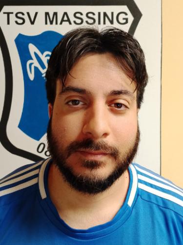 Avatar Bild für Hüseyin Ozan