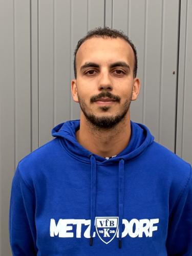 Taoufiq Khoulane